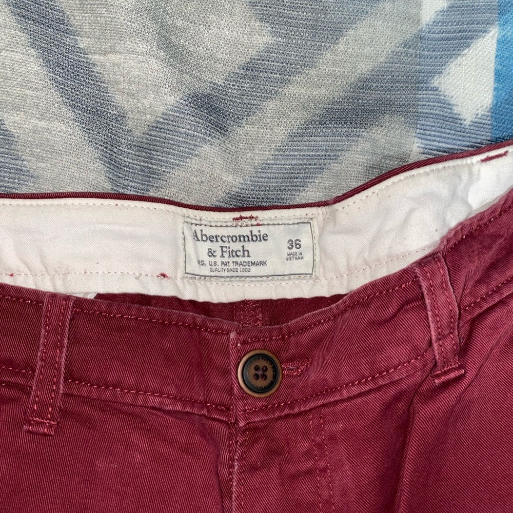 Abercrombie Shorts
